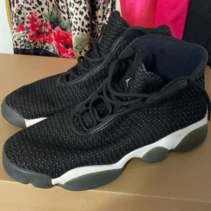 Jordan’s black kids